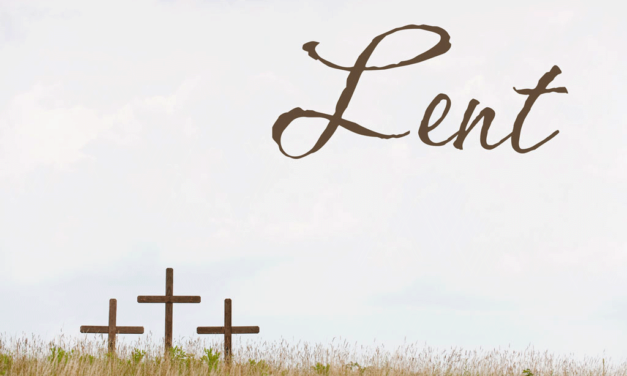 Lenten Worship
